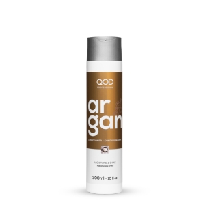 QOD Argan Hair Conditioner 300ml