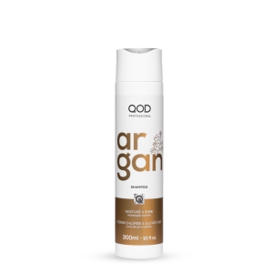 QOD Argan Hair Shampoo 300ml