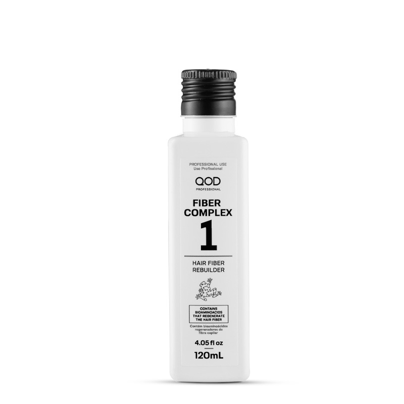 QOD Fiber Complex Rebuilder 120ml and Smoother 300ml - Image 4
