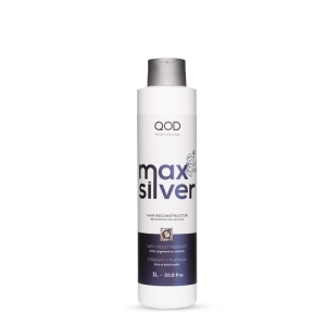 QOD Max Silver Treatment 1000ml