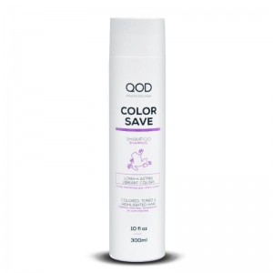 QOD Color Save Shampoo 300ml