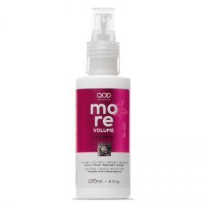 QOD Pro More Volume Professional Leave-in 120ml