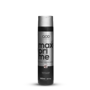 QOD Max Prime Hair Conditioner 300ml