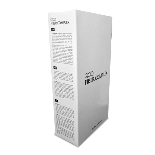 QOD Fiber Complex Rebuilder 120ml and Smoother 300ml - Image 2