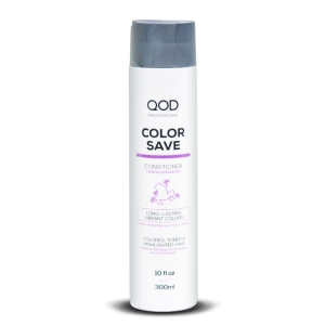 QOD Color Save Hair Conditioner 300ml